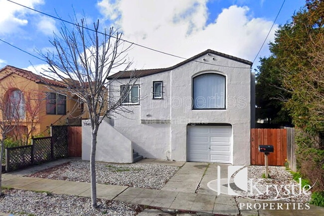 Building Photo - 1340 Farrell St