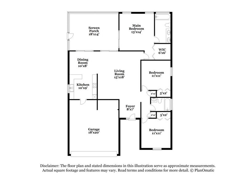 Building Photo - 935 Brightview Dr