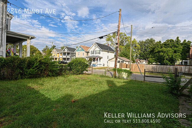 Building Photo - 2846 Minot Ave