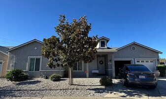 Building Photo - 1021 Fairmont Ct