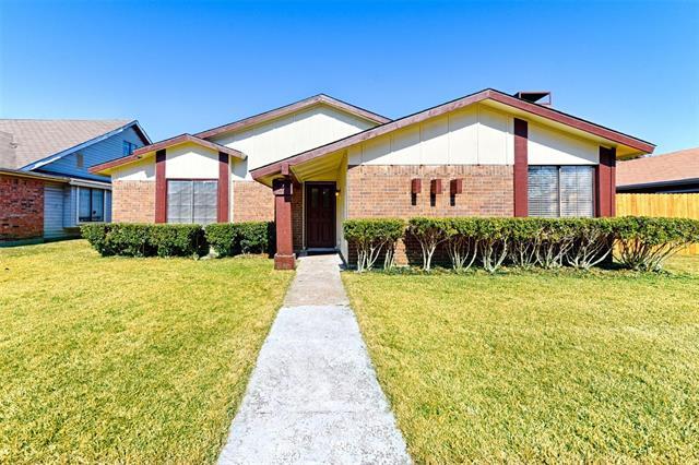 Primary Photo - 1409 Pecos St