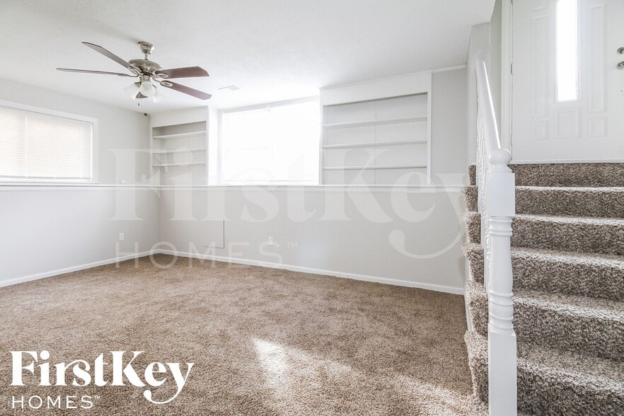 Building Photo - 1603 Concord Ct