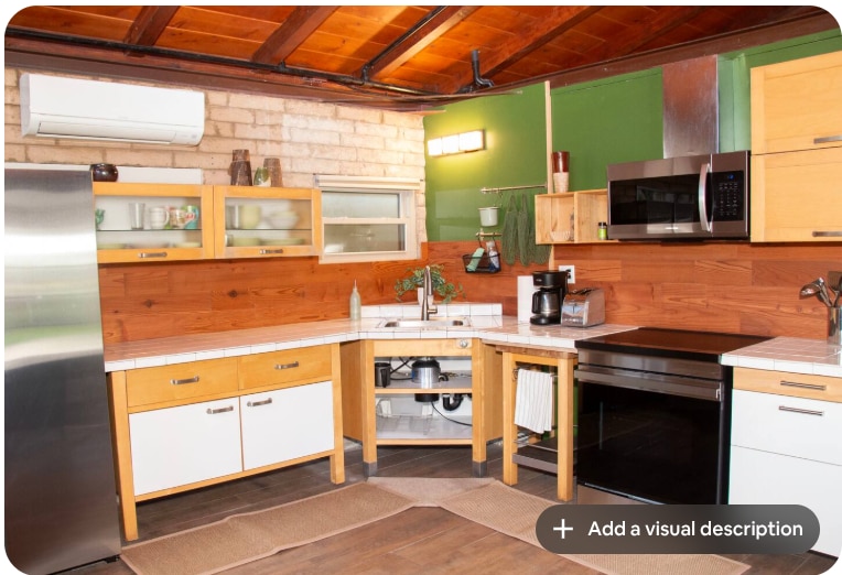 Building Photo - 5443 Aura Ave