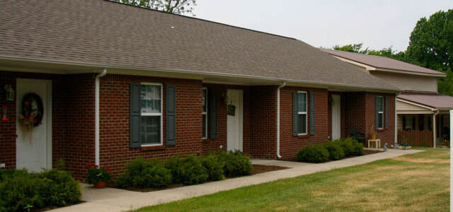 Primary Photo - 3570 Lovelaceville Rd