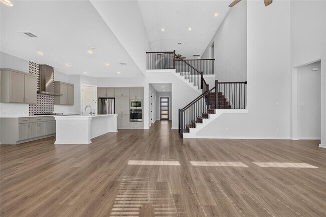 Building Photo - 1330 Stone Manor Trail