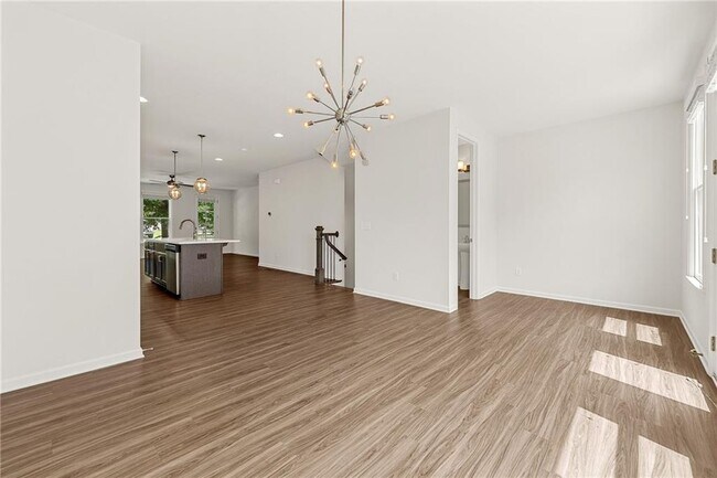 Building Photo - 1165 Rambler Cross