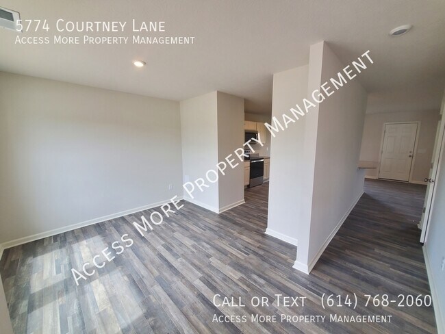 Building Photo - 5774 Courtney Ln