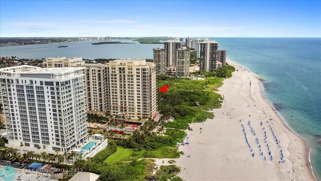 Building Photo - 3800 N Ocean Dr