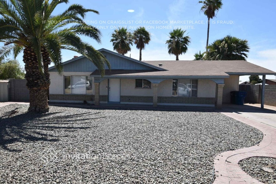 Primary Photo - 5620 S La Rosa Dr