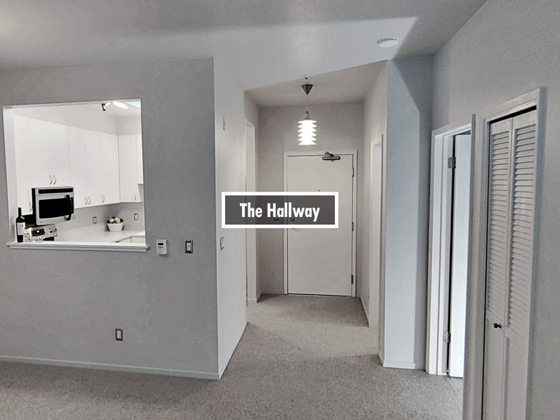 Building Photo - 603 Natoma St