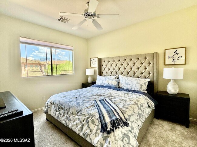 Building Photo - 755 W Vistoso Highlands Dr