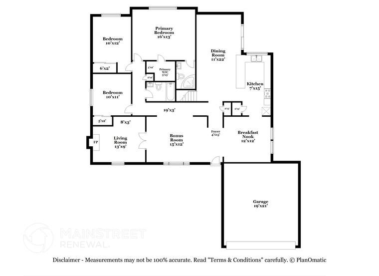 Building Photo - 5320 Springtrail Dr