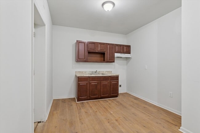 Building Photo - 3031 Page St