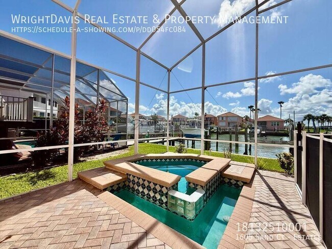 Building Photo - 1605 Sands Ter E