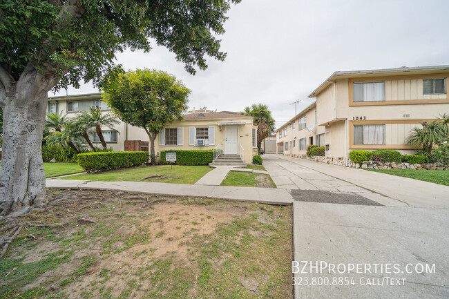 Building Photo - 1047 S Holt-