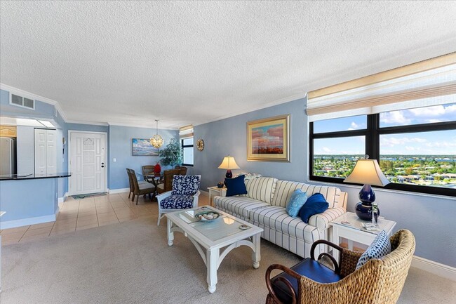 Building Photo - Beautiful 2bed 2bath Condo with stunning O...