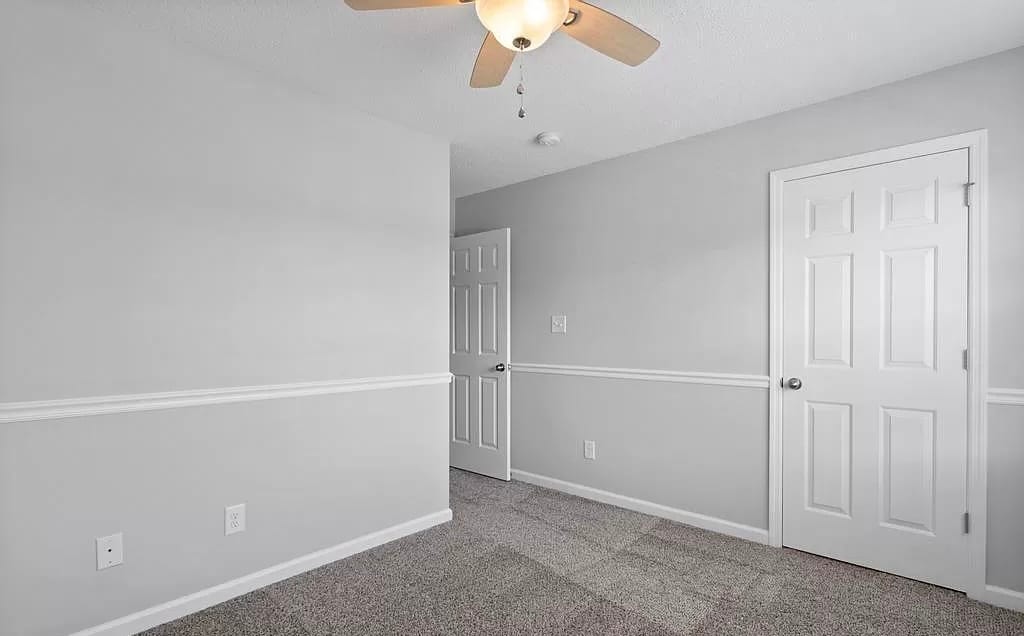 Bedroom 1 (2nd Fl.) - 4011 Grandeur Ave