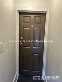 Building Photo - 224 Madison St