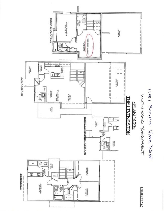 Building Photo - Newer Construction! 3 bedroom, 2.5 bath two story home in Berthoud!