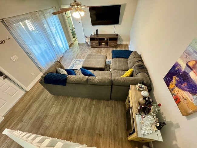 Building Photo - 8535 Boca Rio Dr