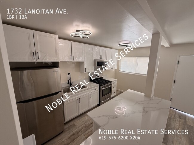 Building Photo - 1732 S Lanoitan Ave