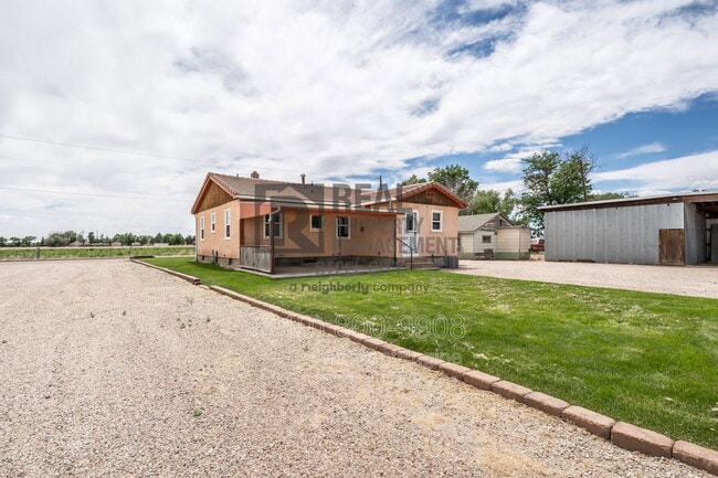 Building Photo - 26539 Gale Rd