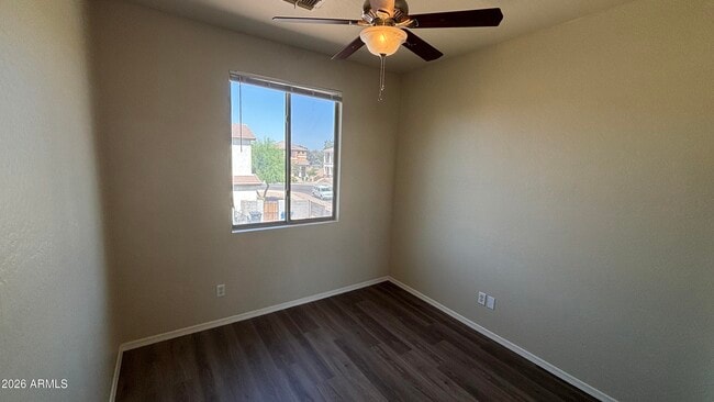 Building Photo - 3899 S Cricket Dr