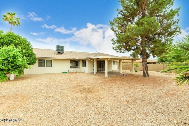 Building Photo - 19802 N Concho Cir