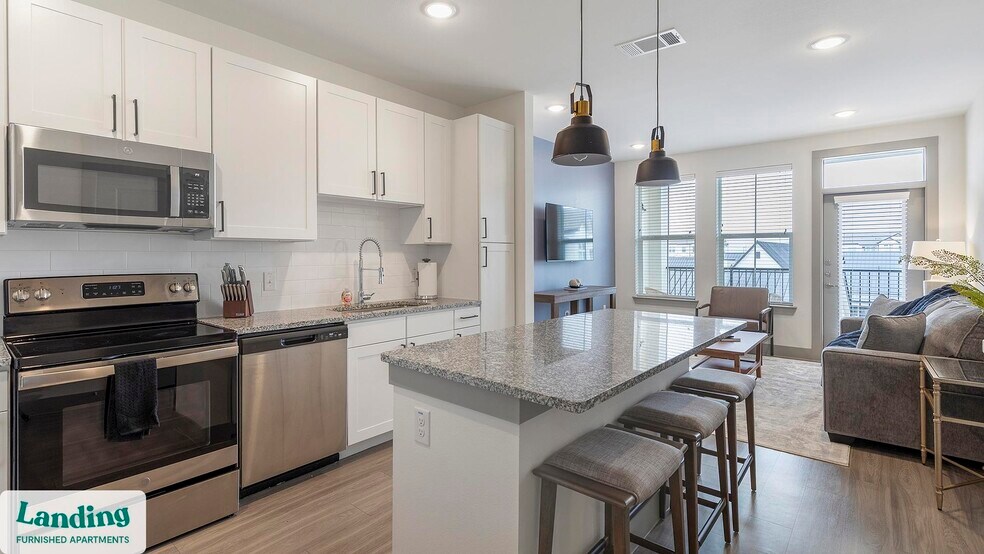 Building Photo - 2600 Kinship Pkwy