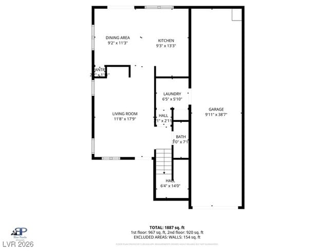 Building Photo - 8038 Kings Ransom St