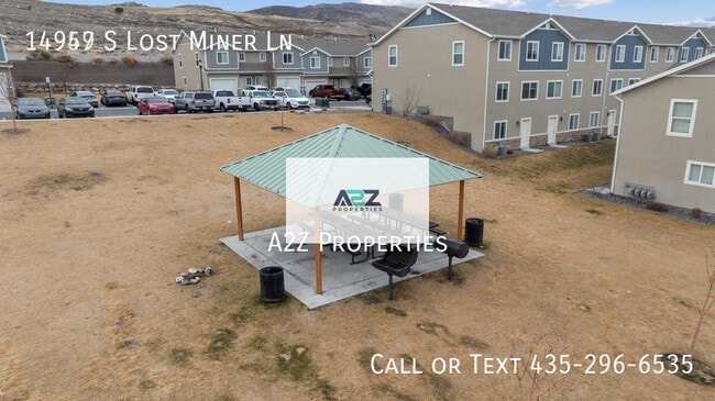 Building Photo - 14957 S Lost Miner Ln
