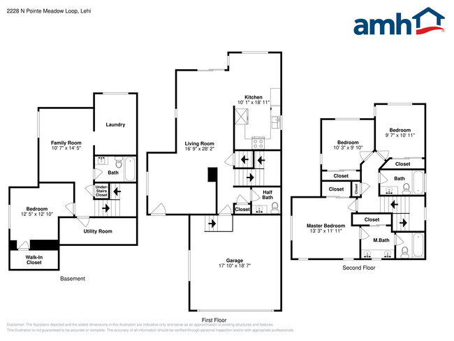 Building Photo - 2228 Pointe Meadow Loop