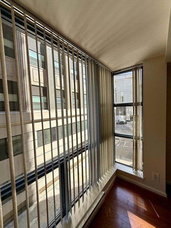 Building Photo - 170 Tremont St