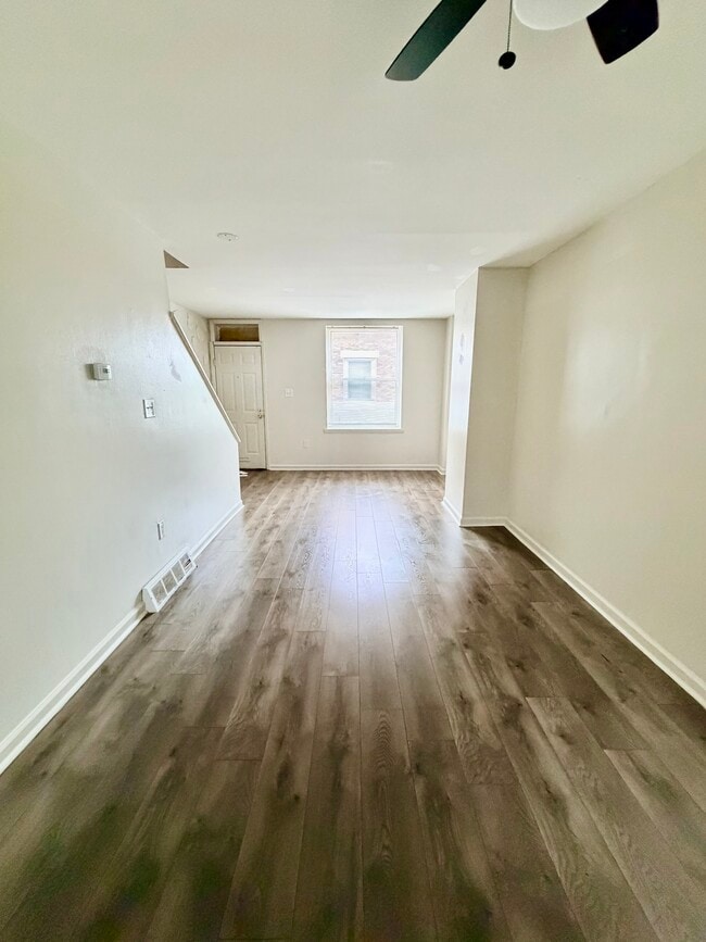 Building Photo - 2615 N Corlies St