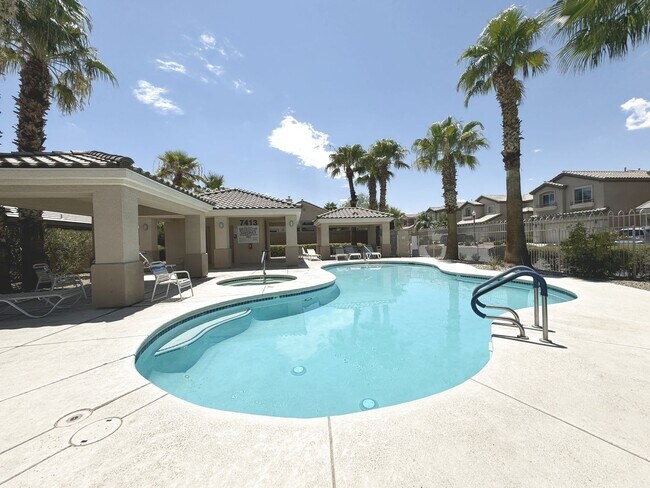 Building Photo - Vaulted Ceiling Home, Gated Community w/ P...