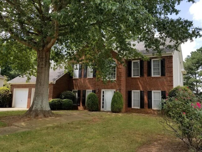 Primary Photo - 10580 Stonepoint Pl