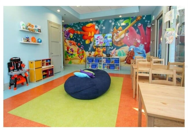 Building Photo - 8885 Cabot Cliffs Dr