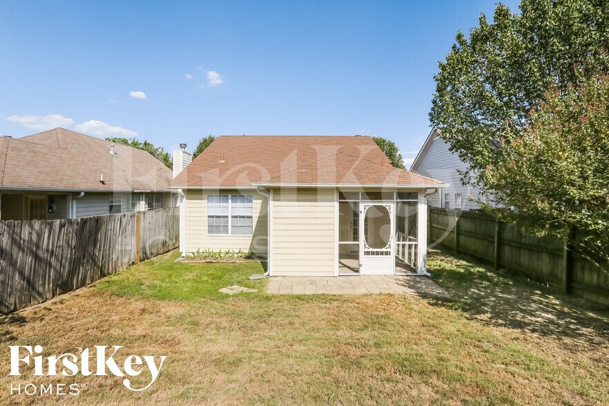 Building Photo - 1026 Wyndham Ln