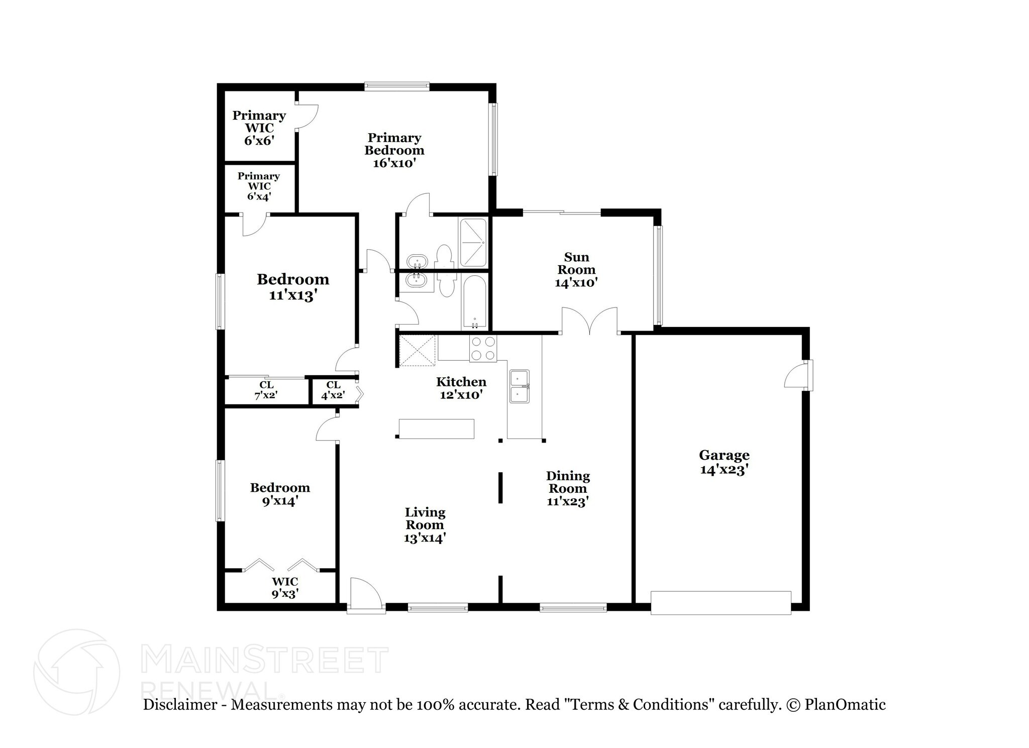 Building Photo - 7226 Exemplar Dr
