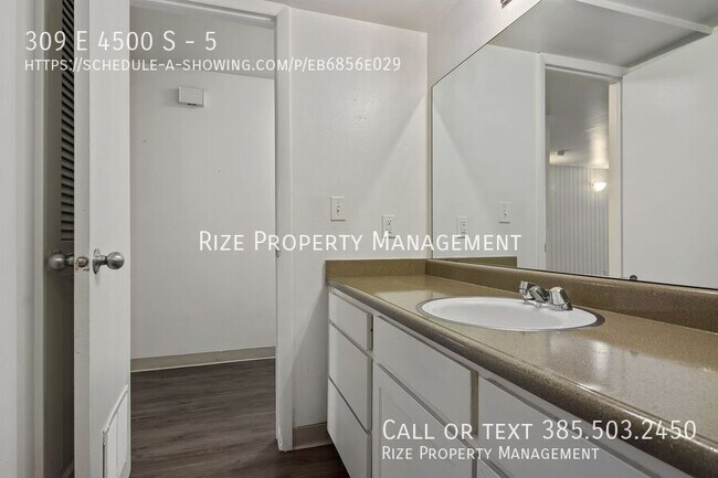 Building Photo - 309 E 4500 S