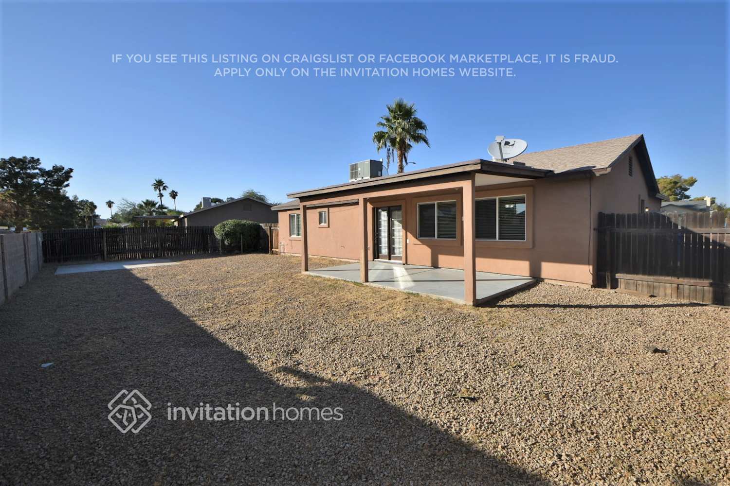 Building Photo - 3549 E Crocus Dr