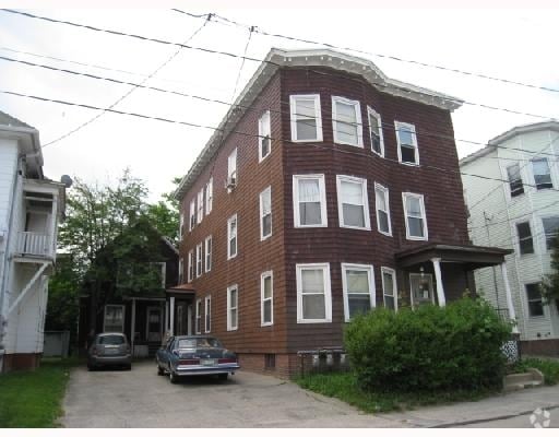 Building Photo - 51-53 Howard St