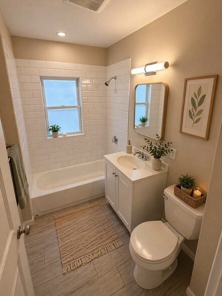 Building Photo - 35 Murray St