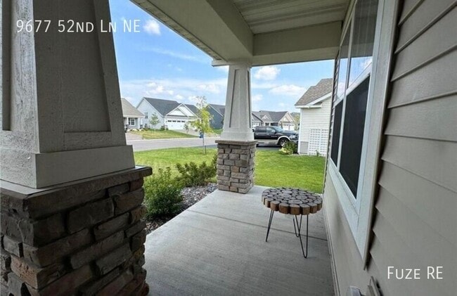 Building Photo - 9677 52nd Ln NE