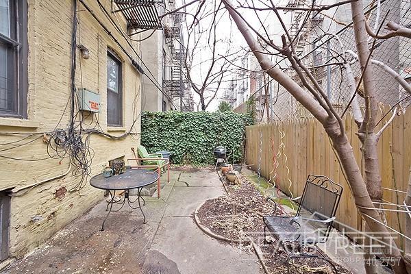 Floorplan - 448 15th St