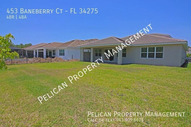 Building Photo - 453 Baneberry Ct