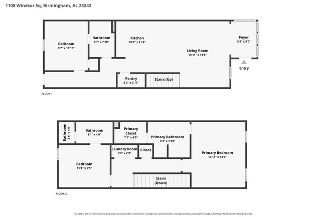 Building Photo - 1108 Windsor Sq
