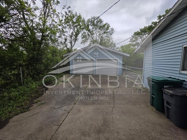 Building Photo - 5151 Osceola Dr