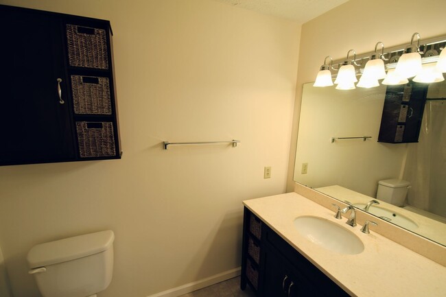 Building Photo - Longleaf Villas