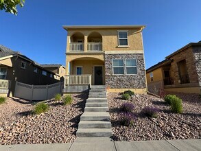 Building Photo - Wolf Ranch